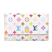 LV × TM キーケース ミュルティクレ 6 