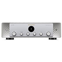 Marantz MODEL 60n [シルバーゴールド]