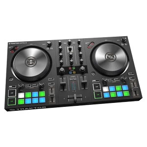 TRAKTOR KONTROL S2 MK3 DJコントローラー