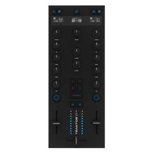 ネイティブインストゥルメンツ DJコントローラー