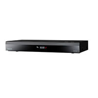 パナソニック 2TB 7チューナー ブルーレイレコーダー DMR-2X203 