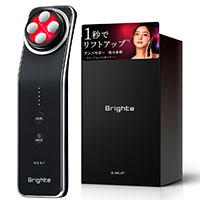 ブBrighte(ブライト) ELEKI LIFT (美顔器)