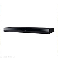 パナソニック 2TB 2チューナー ブルーレイレコーダー DIGA どこでもディーガ DMR-2W203