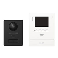 [パナソニック] テレビドアホン VL-SE31XL 