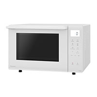 パナソニック オーブンレンジ 23L NE-FS3C-W