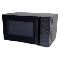 COOFE YMW17TN 電子レンジ ヘルツフリー 