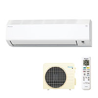ダイキン エアコン 6畳 S226ATES-W Eシリーズ 2026年モデル