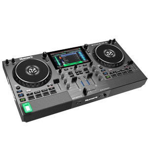 Numark（ヌマーク） DJコントローラーdDJコントローラー 売るなら 札幌・千歳・恵庭・苫小牧地域