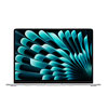 MacBook Air 13.6インチ Liquid Retinaディスプレイ MW0W3J/A [シルバー]