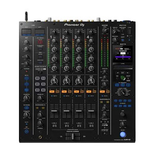 パイオニア Pioneer DJミキサー 売るなら 札幌・千歳・恵庭・苫小牧地域