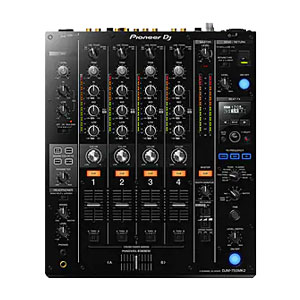 パイオニア Pioneer DJミキサー 