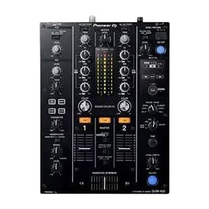 パイオニア Pioneer DJミキサー 
