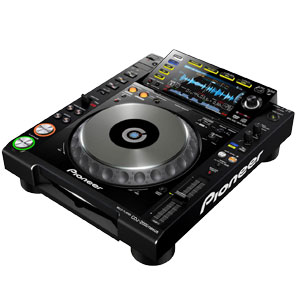 パイオニア Pioneer ターンテーブル/CDJプレーヤー 売るなら 札幌・千歳・恵庭・苫小牧地域