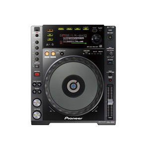 パイオニア Pioneer ターンテーブル/CDJプレーヤー 相場表 札幌・千歳・恵庭・苫小牧地域