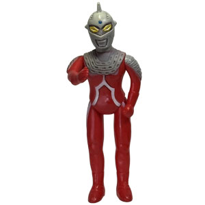 ソフビ ウルトラマン