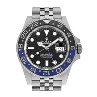 ロレックス GMTマスター 高価買取