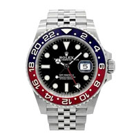 ロレックス GMT 価格表
