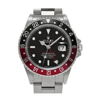 ロレックス GMT 売却