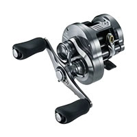 SHIMANO 26カルカッタ コンクエスト DC 100HG