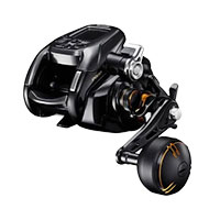 SHIMANO 22 ビーストマスター 2000