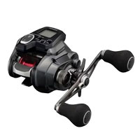 SHIMANO フォースマスター23 200DH