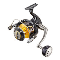 SHIMANO リール 13 ステラ SW8000HG