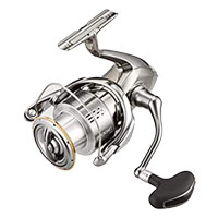 SHIMANO 18ステラ 4000XG