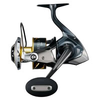 SHIMANO 25 ステラ SW 14000XG
