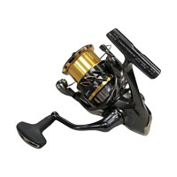 SHIMANO 20 ツインパワー X C3000MHG