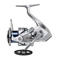 SHIMANO 23ストラディック 4000XG