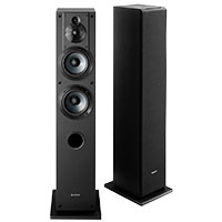 ソニー（SONY）SS-CS3