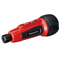 パナソニック(Panasonic) 3.7V ミニドライバー EZ7412S-R