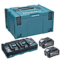 makita(マキタ) パワーソースキット XGT8 A-74837