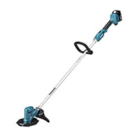makita(マキタ) 充電式草刈機 18V3Ah バッテリ/充電器付 MUR194DSF2
