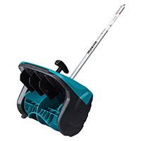 makita(マキタ) 雪かきアタッチメント SN400MP 12インチ