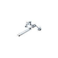 TOTO TKS05315Z キッチン水栓 (寒冷地用)