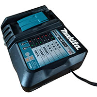 makita(マキタ) バッテリー充電器 DC18RF Li-ion 18V/14.4V用充電器