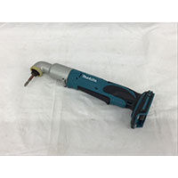 makita(マキタ) 充電式アングルインパクトドライバ TL060DZ