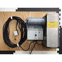 クリエート社 ED-150 エレベーションモーター