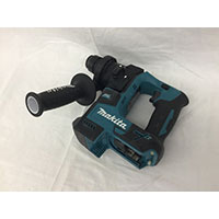 マキタ(Makita) 充電式ハンマドリル(本体のみ)17mm 18V HR171DZ