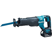  makita(マキタ) JR187DRGX ブラシレスレシプロソー 予備電池付セット