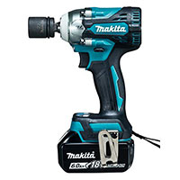makita(マキタ) TW300DRGX 充電式インパクトレンチ