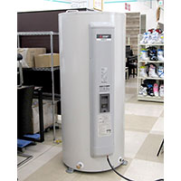 三菱電機 ヒーター式電気温水器 SRG-465G 給湯専用