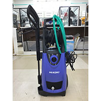 HiKOKI(ハイコーキ) 高圧洗浄機 FAW110
