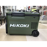 HiKOKI(ハイコーキ) 高圧洗浄機 FAW110