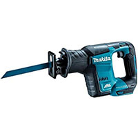 マキタ 充電式レシプロソー18V 本体のみ JR188DZ バッテリ/充電器/ケース別売