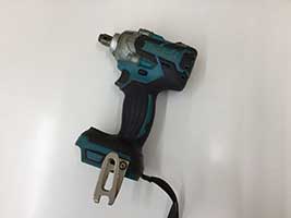 makita(マキタ) 充電式インパクトレンチ TW285DZ 本体のみ