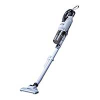 マキタ(Makita) 充電式クリーナ(白) 18V バッテリ・充電器別売 CL286FDZW
