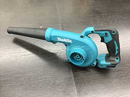 マキタ(Makita) 充電式ブロワ 18V バッテリ・充電器別売 UB185DZ