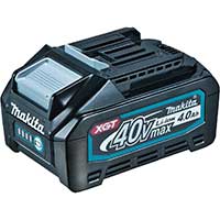 makita(マキタ) 純正バッテリー BL4040(A-69939) XGT 40Vmax/4.0Ah リチウムイオン電池